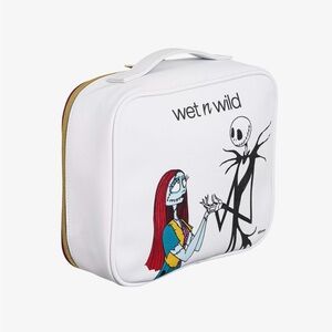 Wet n Wild Nightmare Before Christmas Makeup Bag